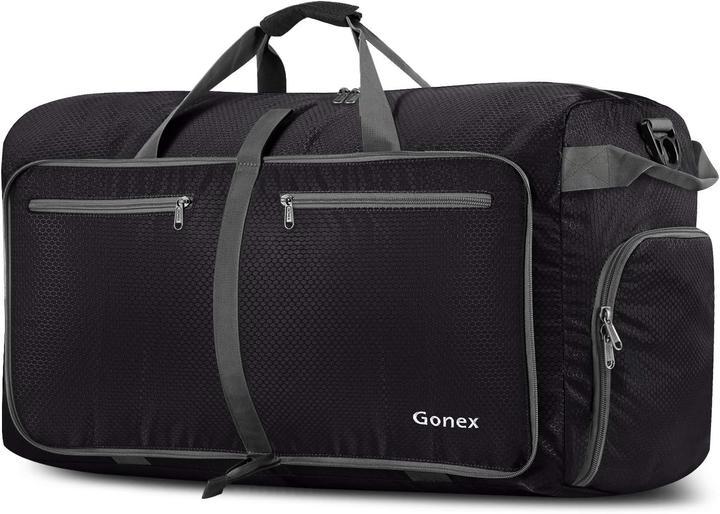 Immagine prodotto Gonex Faltbare Reisetasche (100 l)