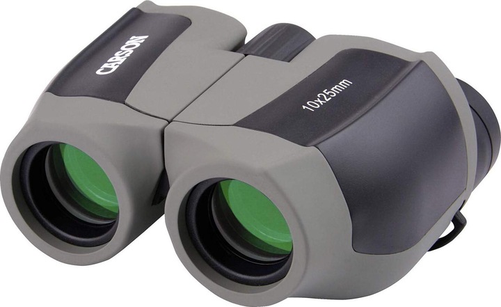 Immagine prodotto Carson Optical JD-025 Scout Plus, 10x25 (10 x, 25 mm)
