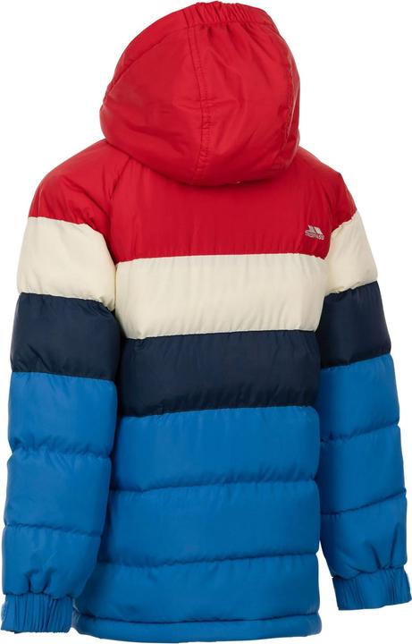 Immagine prodotto Trespass Calmere Giacca Imbottita Bambini (140)