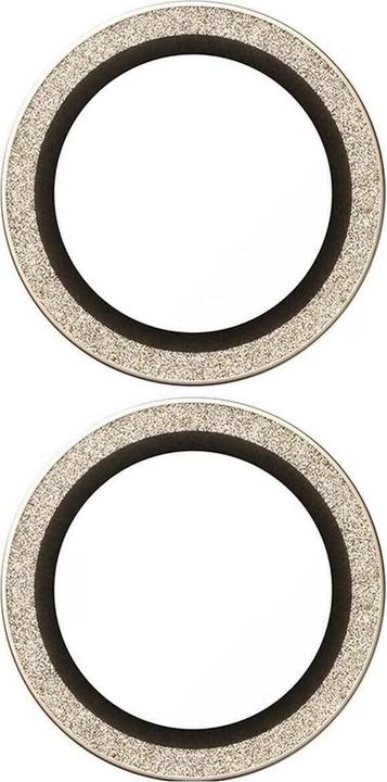 Produktbild PanzerGlass Hoops (1 Stk., Apple iPhone 17)