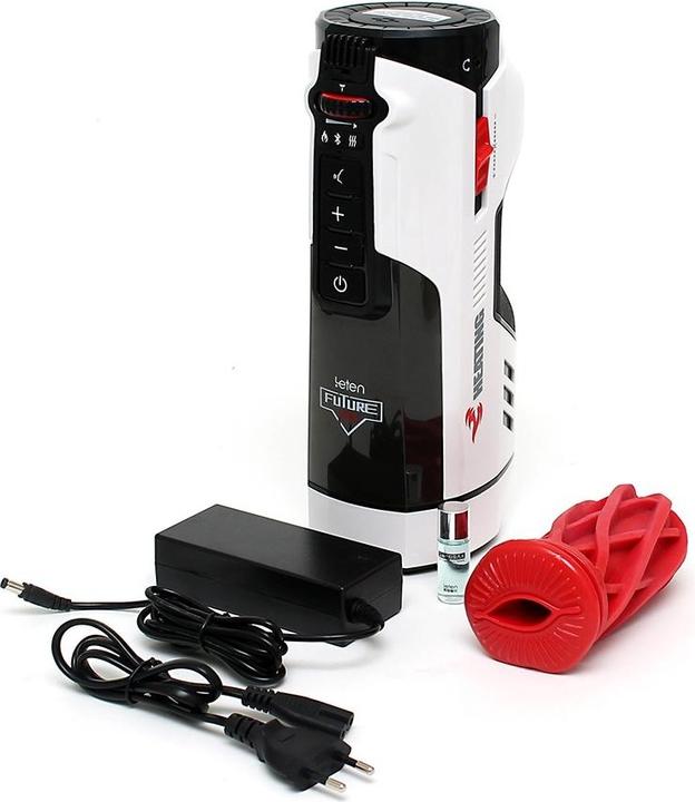 Actual product image Leten SM Future Pro