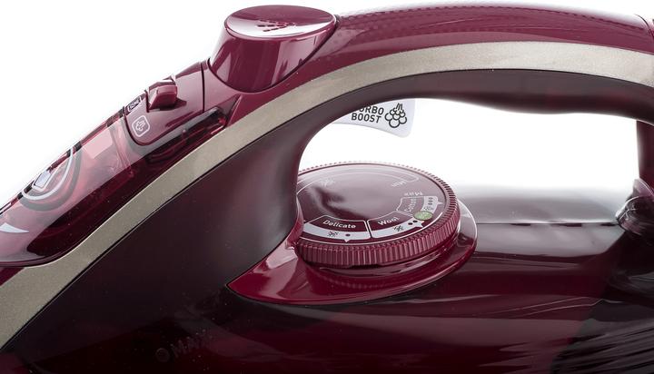 Actual product image Tefal Ultragliss Plus FV6810 (250 g/min)