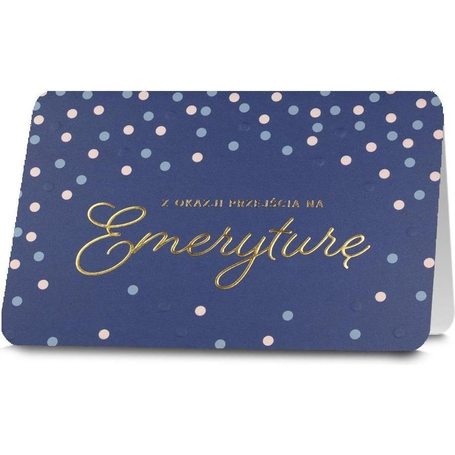 Nuance B6 Rentenkarte (47597269)