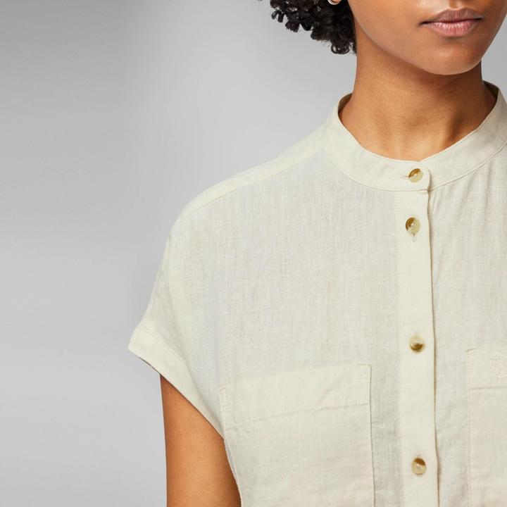 Immagine prodotto Fjällräven Camicia Övik Hemp da donna S/S (S)