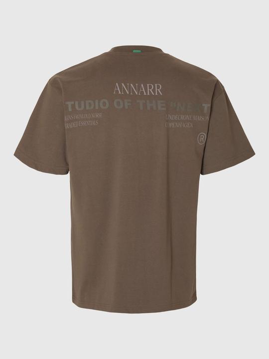 Produktbild Annarr Relaxed Fit T-Shirt (M)