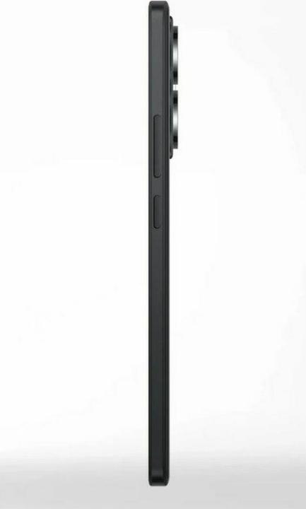 Produktbild Xiaomi Redmi Note 14 5G (256 GB, Midnight Black, 6.67", Hybrid Dual SIM, 5G)