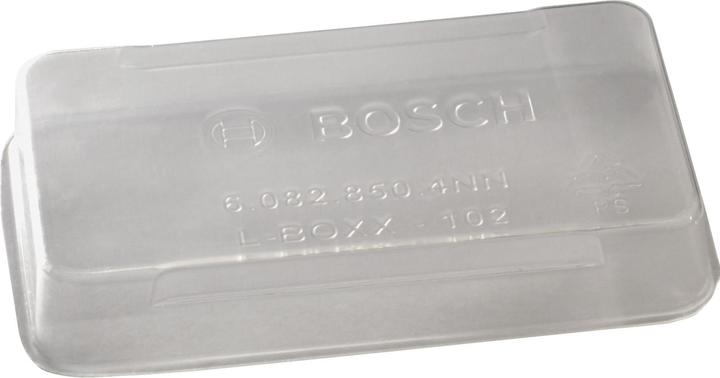 Actual product image Bosch Professional Inlay cover for boxes suitable for GSA 12V14