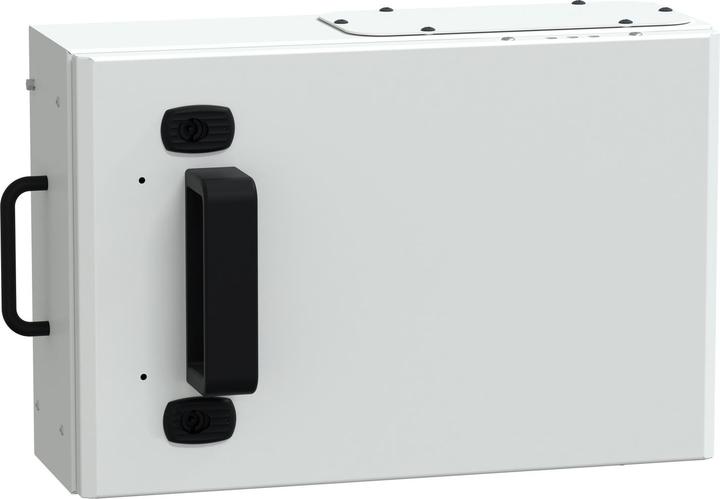 Produktbild Schneider Electric SE KSB160SF5 ABGANGSKASTEN 160A SI-UNTERTEIL NH0 3P
