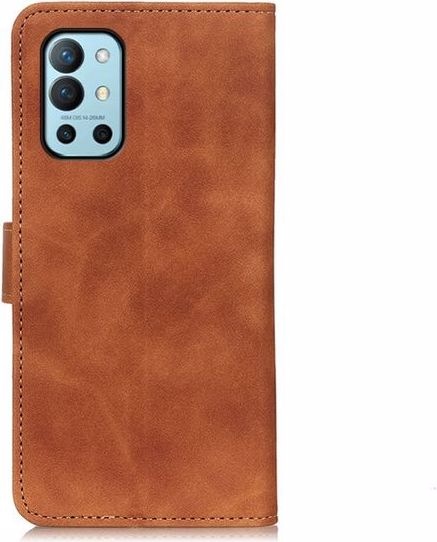 Immagine prodotto MU Classic Serie classica IV con copertina in pelle (OnePlus 9R)