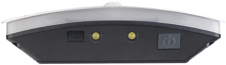 Produktbild Lunartec LED-Wandleuchte (20 lm)