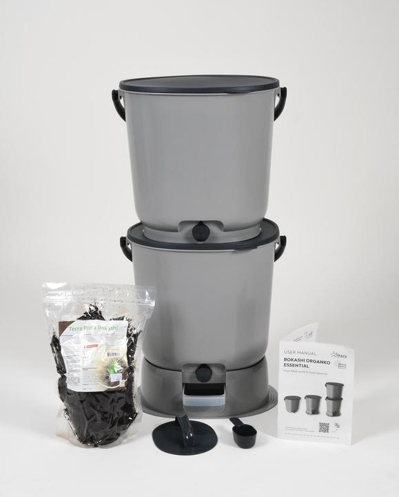 Produktbild Bokashi Essential (30.60 l)