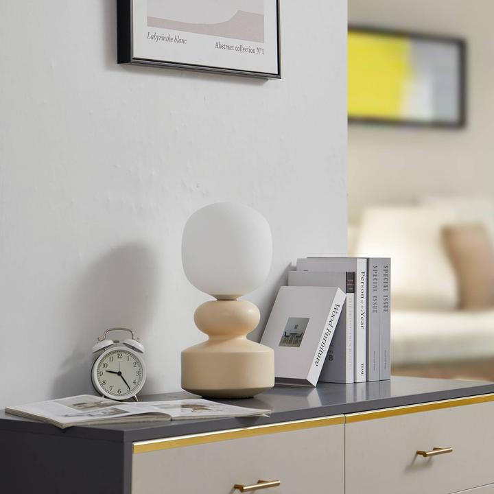 Actual product image Lucande Fidelo (E14)