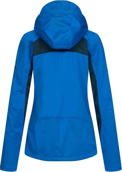 Actual product image DEPROC-Active Downton Peak Softshell Jacket (50)