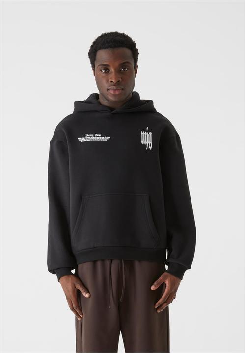 Produktbild Mjgonzales Heavy - Inferno Butterfly (M)