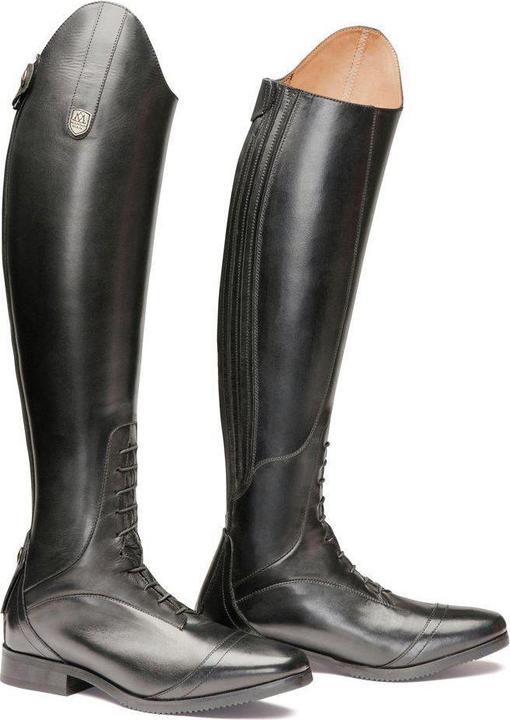 Actual product image Mountain Horse Champion Tall Regular (45)