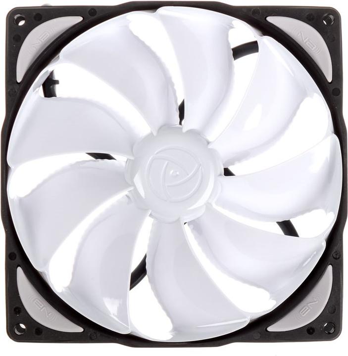 Produktbild Noiseblocker NB-eLoop Fan B14-3 (140 mm, 1 x)