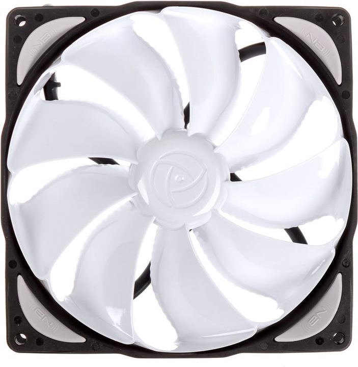 Produktbild Noiseblocker NB-eLoop Fan B14-3 (140 mm, 1 x)
