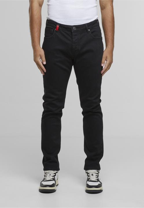 Produktbild 2Y Premium 2Y ALEJANDRO BASIC SLIM FIT JEANS - 184665 (32)