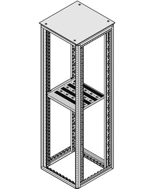 Immagine prodotto Schroff Scaffale Varistar
