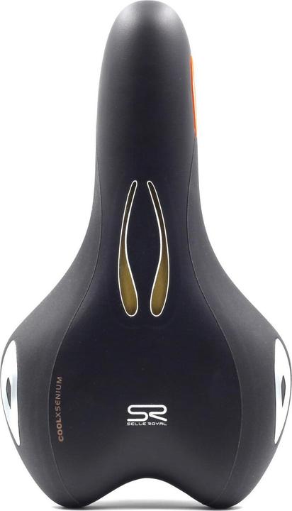 Actual product image Selle Royal Lookin