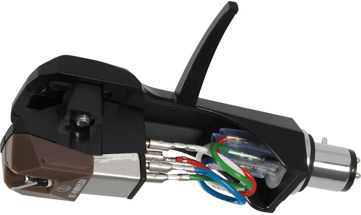 Actual product image Audio-Technica AT-VM95SH/H (Pickups)