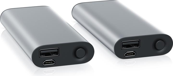 Produktbild Aplic Handwärmer Powerbank