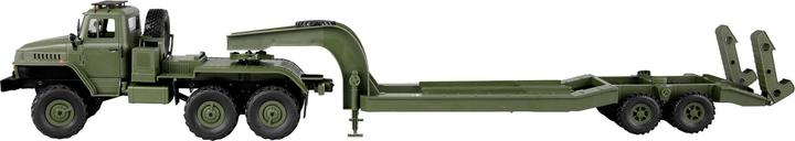 Image du produit Amewi 22671 Ural B36 1:16 modèle électrique RC camion RtR avec batterie et câble de chargement, Vo (RTR Prêt à fonctionner)