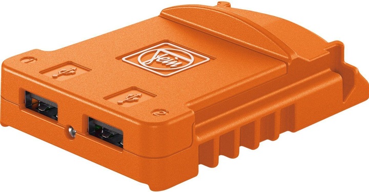 Produktbild Fein USBAkkuAdapter 1218V (18 V)