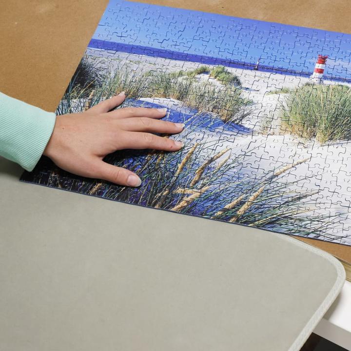 Immagine prodotto Childhome Puzzle-Tisch (1500 pezzi)