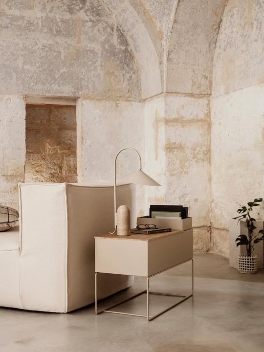 Image du produit Ferm Living Table Arum (E14)