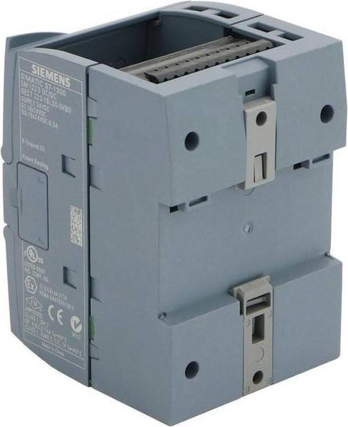 Produktbild Siemens 6ES7223-1BL32-0XB0 Digital & Analog I/O Modul Quellkanal