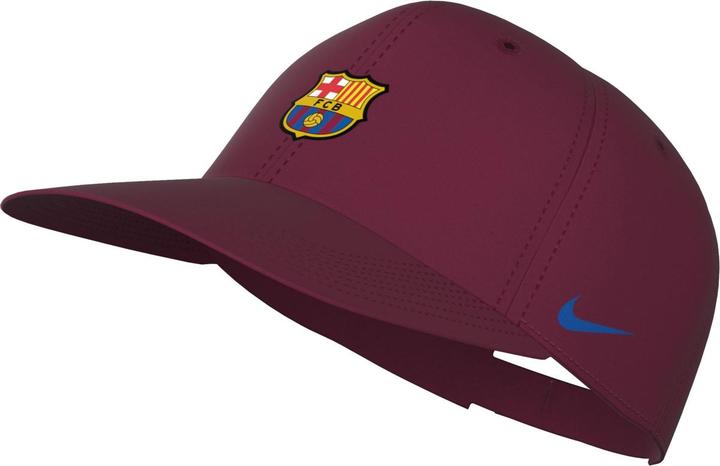 Actual product image Nike Barcelona Club Cap