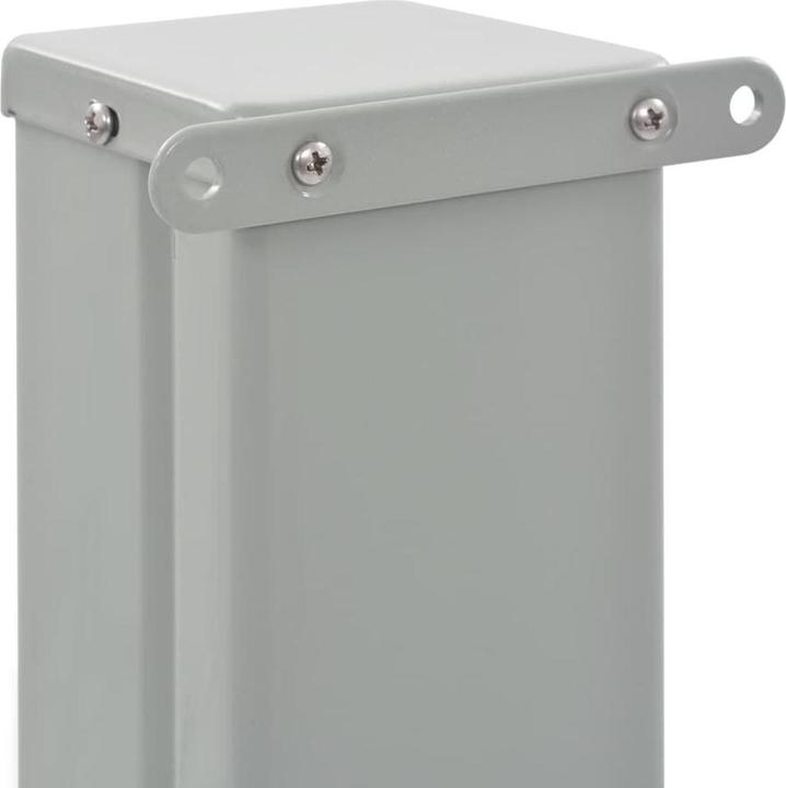 Produktbild vidaXL Seitenmarkise (3 m)