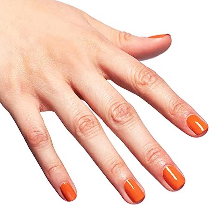 Productafbeelding OPI Nail Lacq ME Myself en Silicon Valley (NL S004 Silicon Valley Girl, Email)