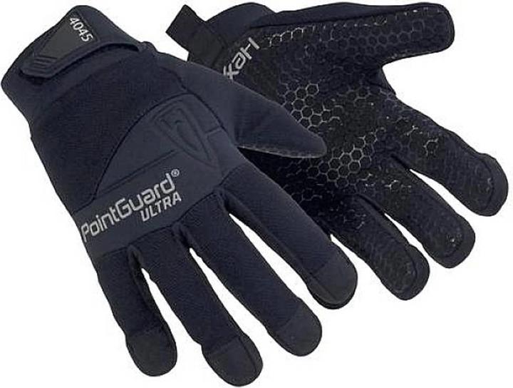 Actual product image HexArmor PointGuard Ultra 4045 6000511 Cotton, Nylon Work Glove Size ( (11)