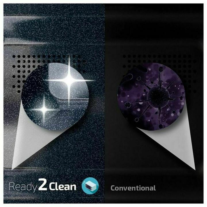 Actual product image Cecotec Grill Microwave 01529 (20 l)