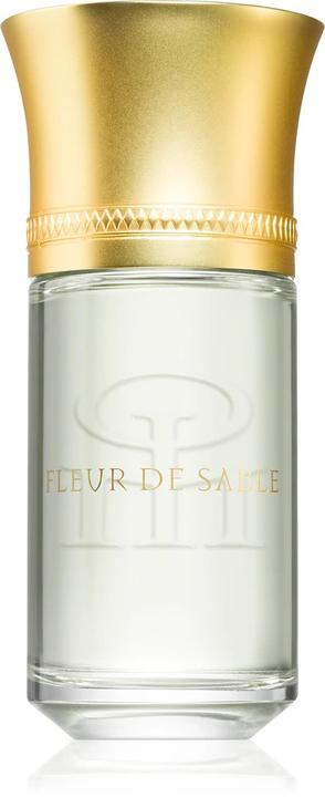 Produktbild Les Liquides Imaginaires Fleur de Sable Eau de Parfum (Eau de Parfum, 100 ml)