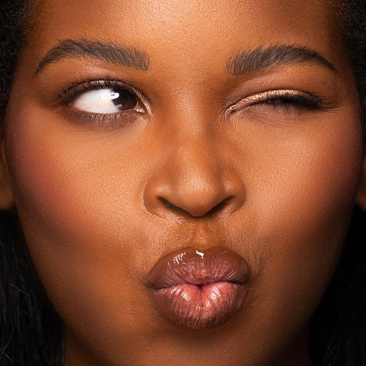 Actual product image Veralab Cheeky Blusher Blush Ph Reagent - 03 Warm Berry (03 - Warm Berry)