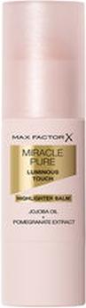 Actual product image Max Factor Miracle Pure Luminous Touch Highlighter Balm (15 Rose Gold, Highlighter, 6 g)