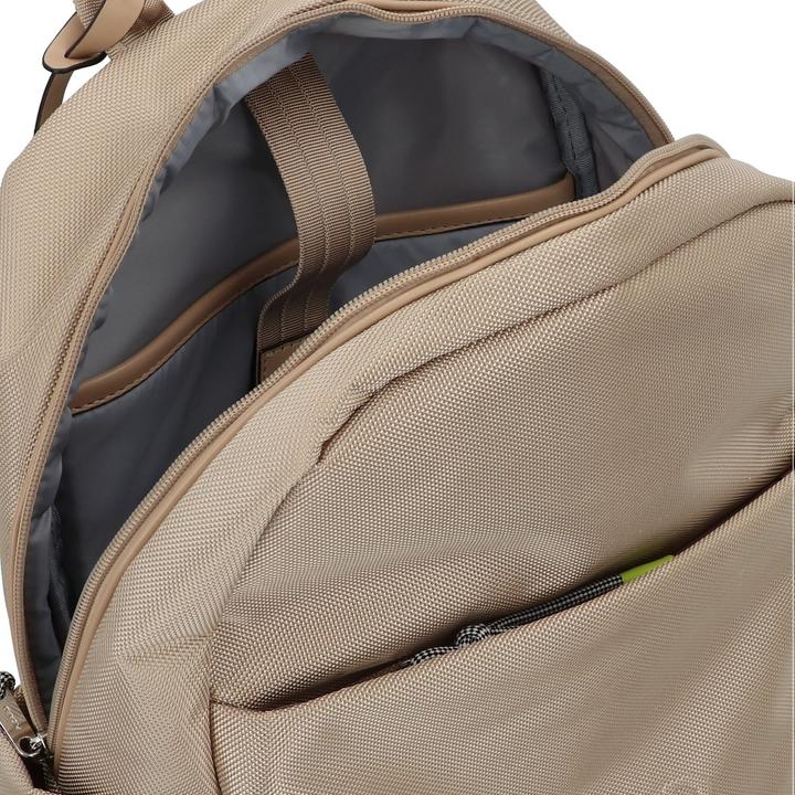 Actual product image Picard Lucky one backpack 35 cm laptop compartment (17 l)