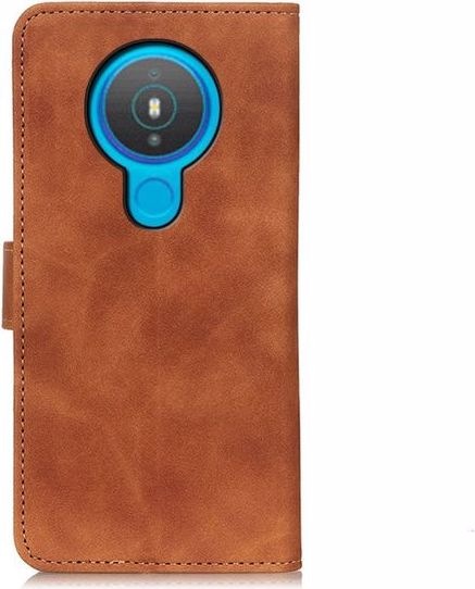 Immagine prodotto MU Classic Serie classica IV con copertina in pelle (Nokia 1.4)
