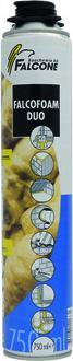 Produktbild Falcone PU-Montageschaum Falcofoam DUO (750 ml)