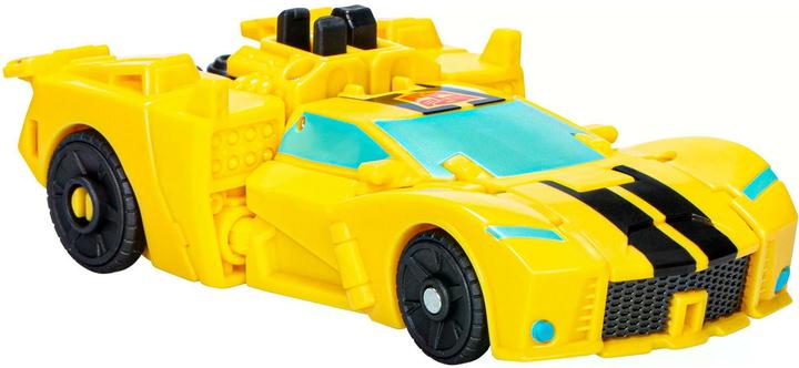 Produktbild Transformers EarthSpark Warrior-Klasse Bumblebee
