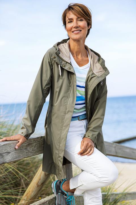 Immagine prodotto G.I.G.A DX Parka softshell da donna di Giga by Killtec