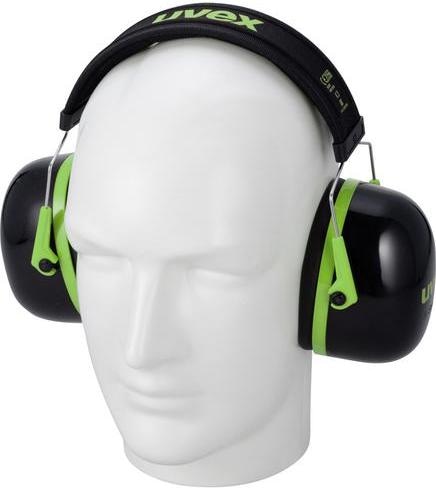 Produktbild Uvex Safety Kapselgehörschützer K1 (1 x)