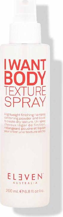 Immagine prodotto ELEVEN Australia I Want Body Texture Spray (200 ml)
