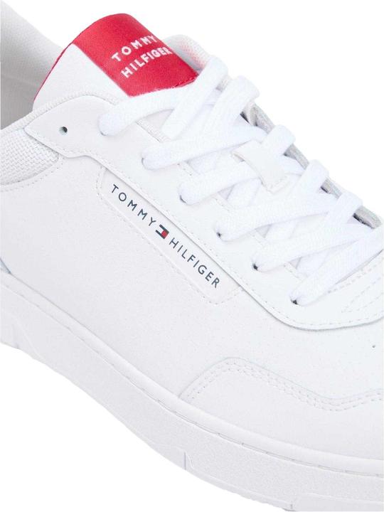 Produktbild Tommy Hilfiger Basket Core Lt Sneaker Leder (45)