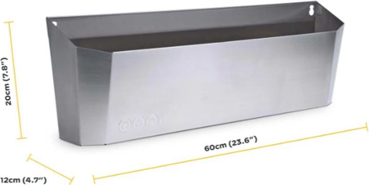 Produktbild Ooni Modular Table Utility Box