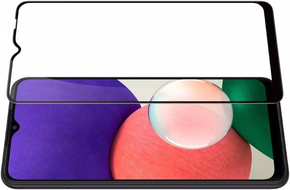 Actual product image Nillkin CP+ Pro protective glass screen protector (1 Piece)