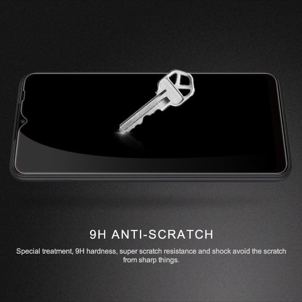 Actual product image Nillkin CP+ Pro protective glass screen protector (1 Piece)